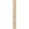 Ekena Millwork Thorton Traditional Smooth Outlooker, Douglas Fir, 5 1/2"W x 32"D x 44"H OUT06X32X44THR01SDF - alternate 3